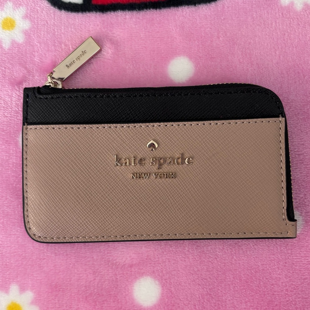 Kate Spade card holder